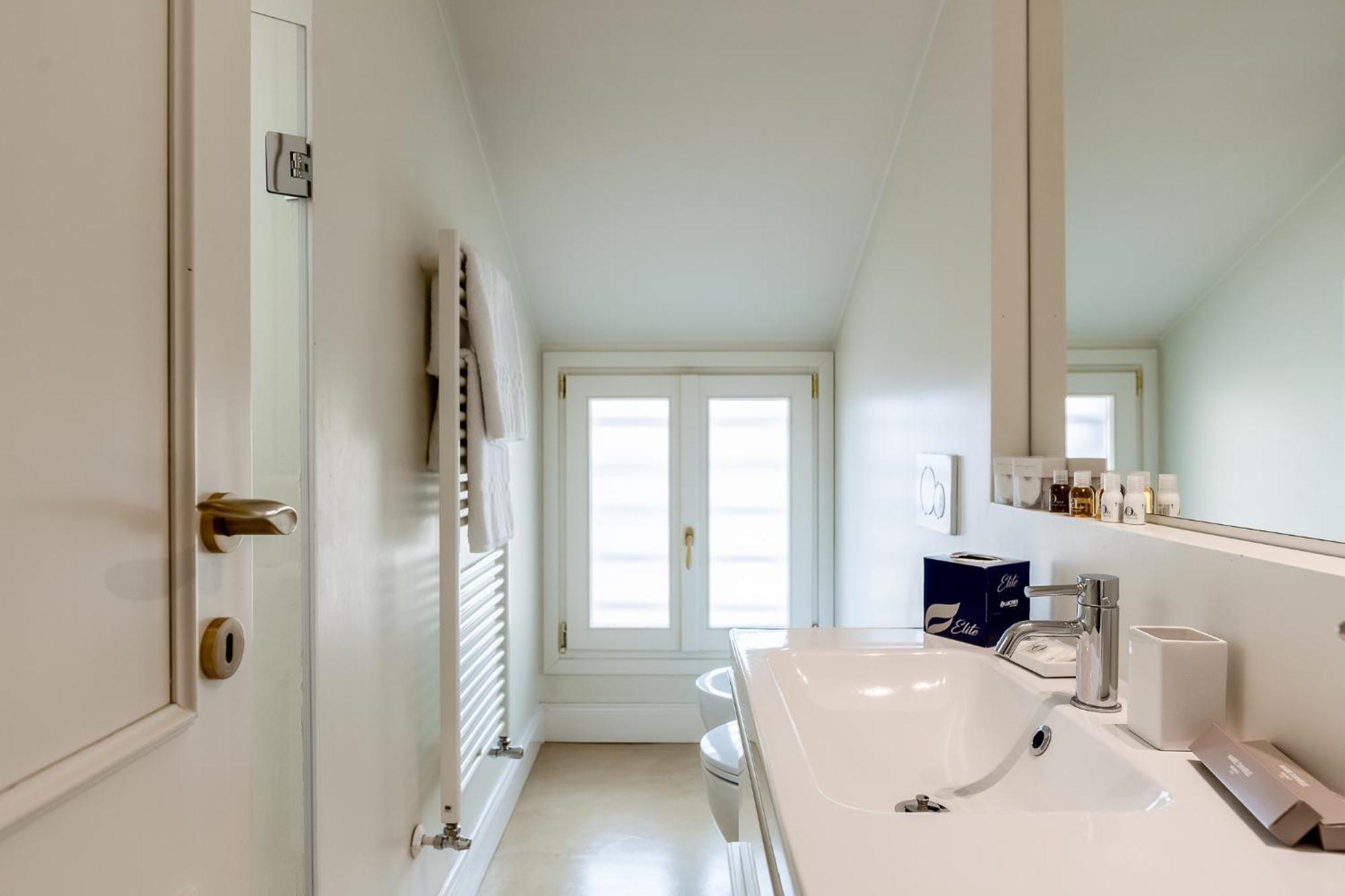 Apartamento Allegroitalia Penthouse Montenapoleone Milán