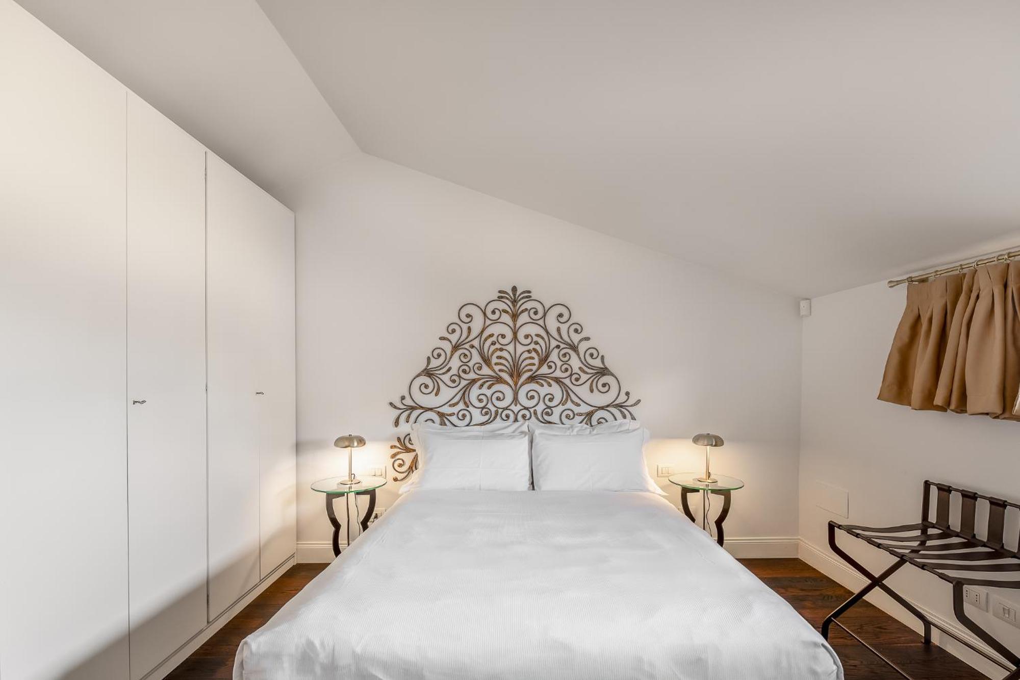 Allegroitalia Penthouse Montenapoleone Milán