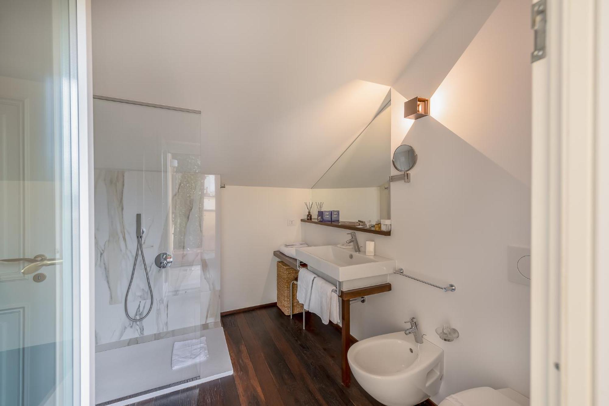 Allegroitalia Penthouse Montenapoleone Apartamento Milán