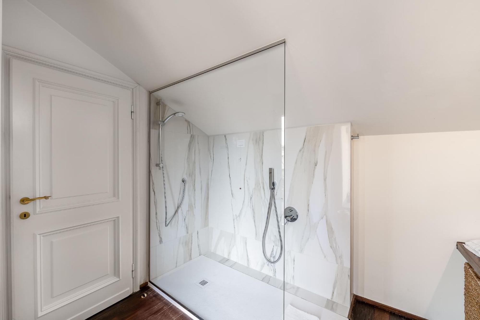 Apartamento Allegroitalia Penthouse Montenapoleone Milán