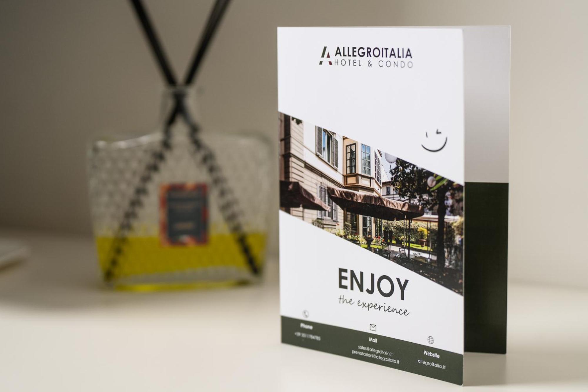 Apartamento Allegroitalia Penthouse Montenapoleone *