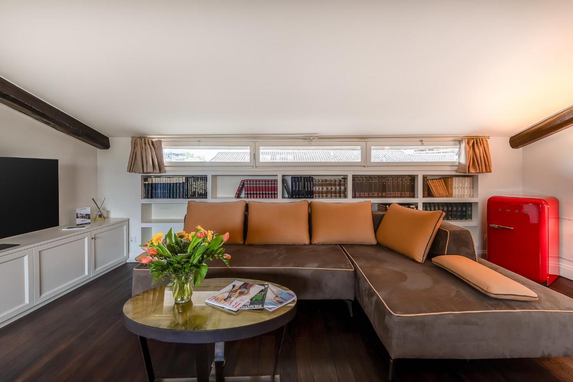Allegroitalia Penthouse Montenapoleone Apartamento